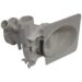 C00314625 481248058105 PLUIZENFILTER INCL. FILTERBEHUIZING.