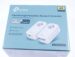 AV1300 TL-PA8033P KIT POWERLINE-ADAPTER, 1300MBIT/ S, STECKDOSE, SET