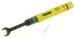 DREHMOMENTSCHLÜSSEL FÜR F-STECKER,  RIPLEY TW 307 AH/ IT 7/ 16"