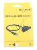64048 USB 3.0 ZU SLIM SATA KONVERTER