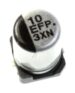10UF-25V EEEFP1E100AR SMD-ELCO PAN 105° 4X5,8MM -ROHS-CONFORM-