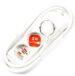 ECO-LINE 1158610030 TAFELCONTACTDOOS 16A 3-VOUDIG WIT    SNOER 3MTR.