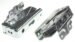 560310 SCHARNIEREN-SET