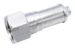 FAW- 75 DC 7135100 F-AFSLUITWEERSTAND DC-ONTKOPPELD