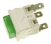 C00341478 481927618261 SCHAKELAAR GROEN LAMPJE