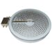 10.58111.044 3740636216 VERWARMINGSELEMENT EGO, Ø180MM. 230V-1800W