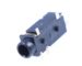 35RASMT4BHNTRX KLINKENBUCHSE 3,5MM GEWINKELT,  5-POLIG STEREO,  SMD LÖTANSCHLUSS