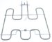 C00857440 488000857440 BOVENVERWARMINGSELEMENT 2200W230V PYRO