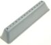 C00310980 480111104175 WASRIB WHIRLPOOL 240MM, 461971408872