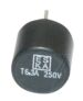 6,3A-T-TR5 887.025 ZEKERING TRAAG ROHS