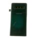GH82-18378A ACCUKLEP VOOR GALAXY S10 (SM-G973F), ZWART