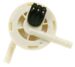 932-95429-A90 87437 DOORSTROOMMETER FHKSC 12 90°- OT1.3