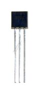 BC550C TRANSISTOR 10B ROHS-CONFORM