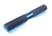 CFT-60969 PREMIUM ESD GUMMI TISCHMATTE 400X300MM BLAU