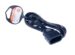 191056 VERLENGKABEL HO3VVH2F 2X0.75 ZWART 3M