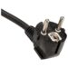 ECO-LINE 1159440015 STECKDOSENLEISTE 6-FACH SILBERGRAU 1,5M