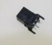 3722-003226 KOPTELEFOONENTREE,  7P/ 1C,  SN,  ZWART