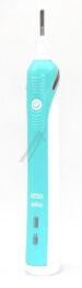 81388148 BROSSE D20, BLANC VERT,  3 MODE