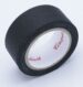 COROTEX 800 2969 TEXTIELBAND ISOLATIETAPE 0,28MMX19MM,  ROL 2,5MTR. ZWART