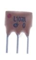 10,7MHZ KERAMISCH FILTER