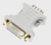 DVI-I CONTRA 24 5POL./ 15POL. VGA-STEKER ADAPTER