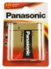 3LR12 3LR12PPG/ 1BP 4,5V ALKALINE BATTERIJ PRO POWER 3LR12