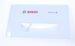 00632973 TRAY HANDLE-DISPENSER - BOSCH/ GROUP 108