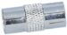 COAX-CONTRA/ COAX-CONTRA ADAPTER METAAL