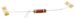 39K-3W METAALFILM-VERMOGENSWEERSTAND ROHS-CONFORM