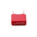 0,1UF-100V MKS2D031001A00KSSD MKS2 CONDENSATOR RM=5MM. -ROHS-