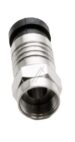 F-STEKKER COMPRESSIE RG6, 7,0MM HOOGWAARDIGE KWALITEIT
