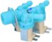 DC62-00233D WATERVENTIEL,220-240V, BLU,10,D-3