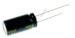 2200UF-16V EEUFC1C222 RADIALE ELCO 105° 12,5X25MM. RM=5,0MM. -ROHS-