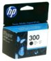 300 CC640EE INKTPATROON ZWART,  8ML.