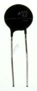 8R-5,5A B57238S809M NTC THERMISTOR 16MM RADIAAL