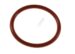 36,09 X 3,53 SILICONEN RING 70 ROOD FDA