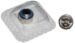 SR48 V309 KNOPCEL 1,55V-70MAH 7,9X5,4MM ZILVEROXIDE -VARTA-