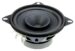 FR 10 HM 4898 BREEDBAND LUIDSPREKER 20/ 30W,  Ø 10CM,  4 OHM