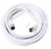 BAK 502-00 BAK50200 AANSLUITKABEL IEC AXIALE STEKKER AXIALE KOPPELING