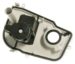 ALTERNATIEVE DROGERPOMP VOOR WHIRLPOOL 481010344760