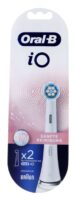 80338953 ORAL-B OPZETBORSTELS IO ZACHTE REINIGING 2ST