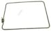 VERWARMINGSELEMENT 3000W,220V,  VERVANGER VOOR MIELE 2394616