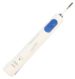 7040206 67040206 AANDRIJFDEEL (WIT/ BLAUW)