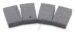 40051656 HARD BUMPON SPONGE 10X15X5