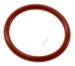 35 X 4 SILICONENRING 70 ROOD FDA