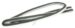 47018694 VILTBAND FRONT ISOLATION GROUP-12MM