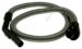 SLANG    GREEP VOOR MIELE S300 EN 400 SERIES