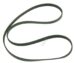 1200J5 1323531002 POLY-V SNAAR RUBBER, 850/ 1500 5PJ1200