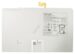 EB-BT975ABY GH43-05018A INCELL ACCUPACK, 9800, 30