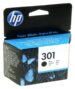 301 CH561EE HP INKTPATROON 3ML. ZWART